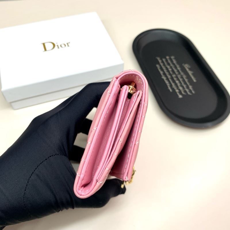 Christian Dior Wallets Purse